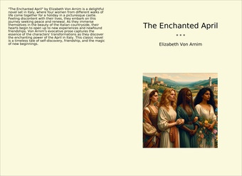 The Enchanted April 