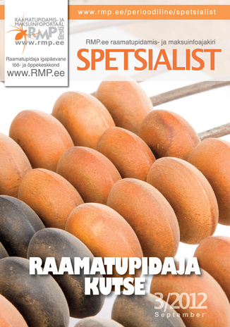 Spetsialist ; 3 2012-09