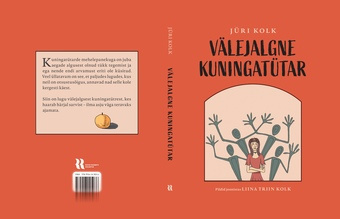 Välejalgne kuningatütar 