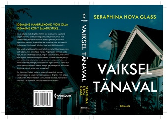 Vaiksel tänaval 