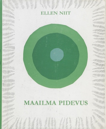 Maailma pidevus : luuletusi aastaist 1946-1976 