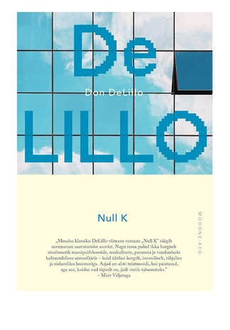 Null K