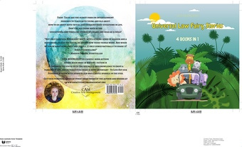 Universal law fairy stories : 4 books in 1 