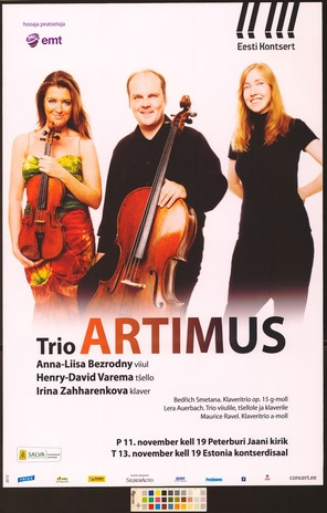Trio Artimus 