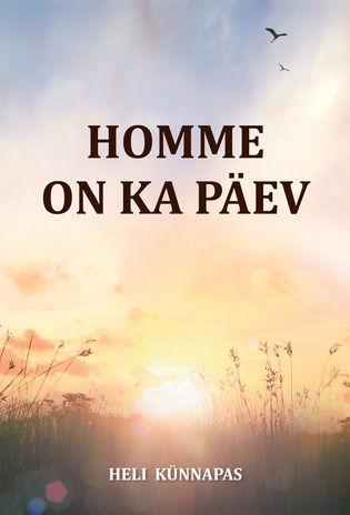 Homme on ka päev 