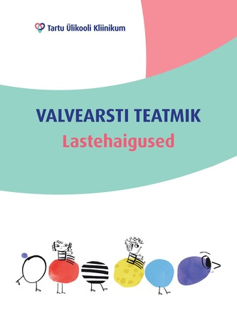 Valvearsti teatmik 