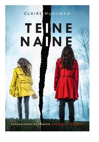 Teine naine