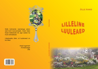 Lilleline luuleaed 