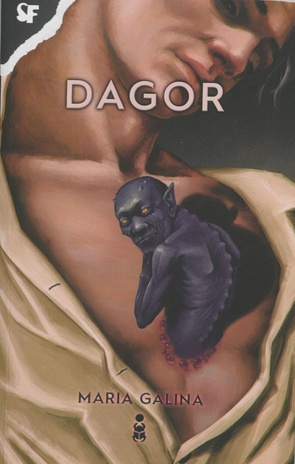 Dagor : ulmekogumik 