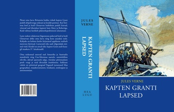 Kapten Granti lapsed 