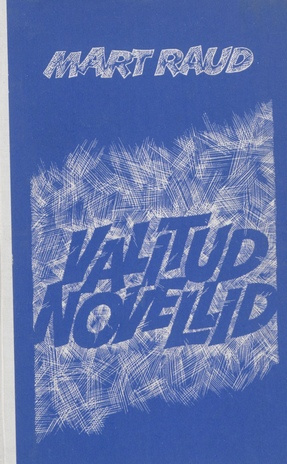 Valitud novellid 