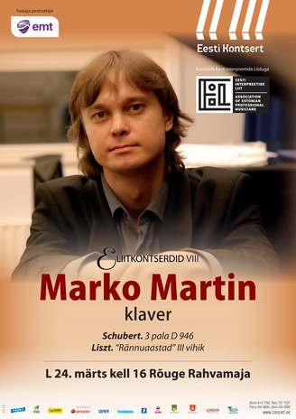 Marko Martin