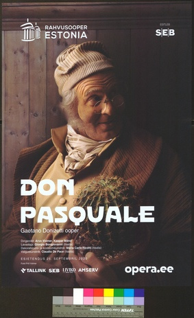 Don Pasquale 