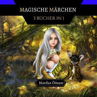 Magische Märchen