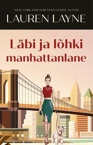 Läbi ja lõhki manhattanlane 