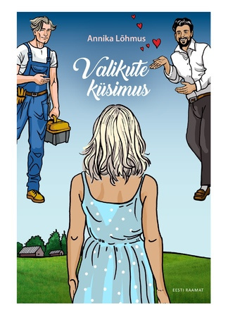 Valikute küsimus 