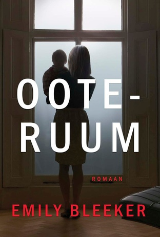 Ooteruum : romaan