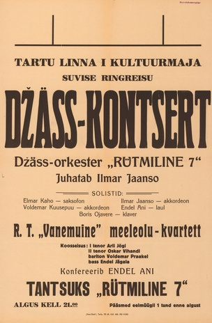 Müürilehed ; 1946-01 [304]