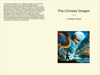 The Chinese Dragon 