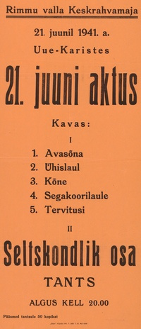 Müürilehed ; 1941-01 [441]