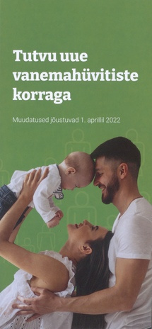 Ühiskonnaelu korraldus ; 2022-05 [3]