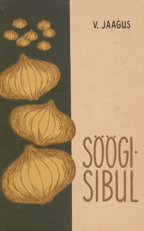 Söögisibul