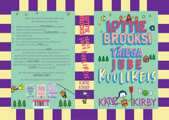 Lottie Brooksi täiega jube koolireis 