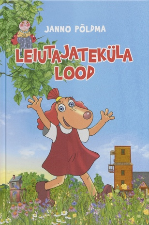 Leiutajateküla lood 