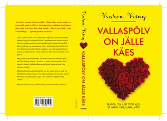 Vallaspõlv on jälle käes : [praegu on just õige aeg, et härra vale maha jätta] 