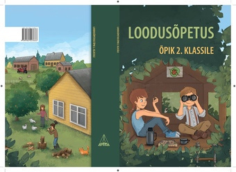 Loodusõpetus : õpik 2. klassile 