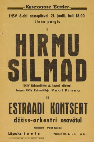 Müürilehed ; 1946-01 [431]