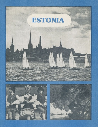 Estonia 