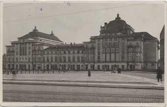 [Tallinn : Estonia teater]