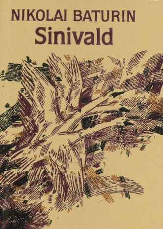 Sinivald : luuletuse mulgi murden, 1963-1983 