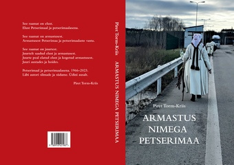 Armastus nimega Petserimaa 