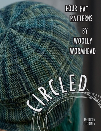 Circled : 4 Hats designed for lovers of circles 