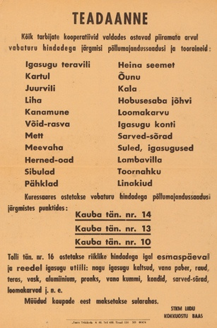 Müürilehed ; 1948-01 [59]