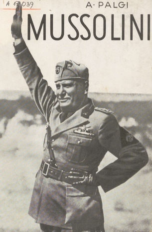 Mussolini