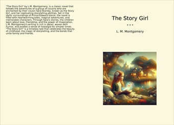 The Story Girl 