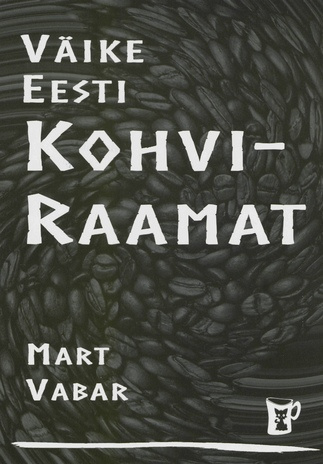 Väike Eesti Kohviraamat 