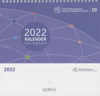 Kalendrid ; 2022-01 [49]
