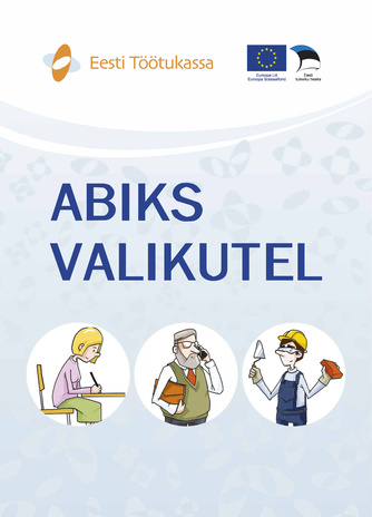 Abiks valikutel 