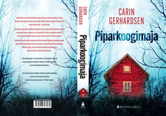 Piparkoogimaja 