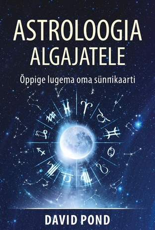 Astroloogia algajatele 