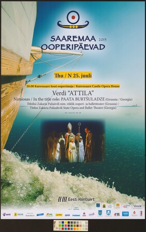 Saaremaa ooperipäevad 