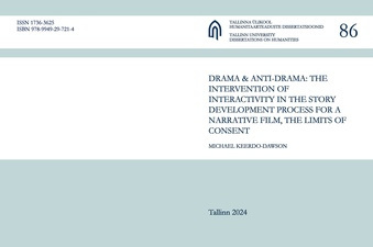 Drama & anti-drama: the intervention of interactivity in the story development process for a narrative film, the limits of consent 