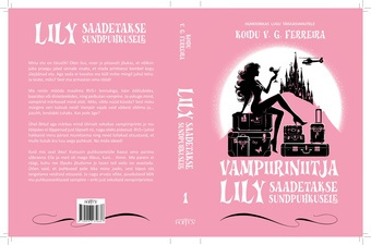 Vampiiriniitja Lily saadetakse sundpuhkusele 