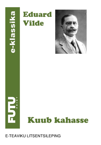 Kuub kahasse