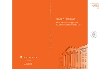 Soviet and Russian approaches to democracy in international law 