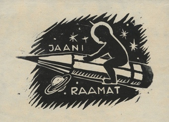 Jaani raamat 